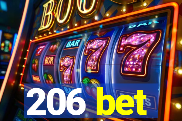 206 bet